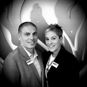 Meet your Posher, Donna